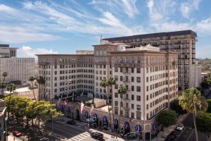 Beverly Wilshire, A Four Seasons Hotel - Guest Experience