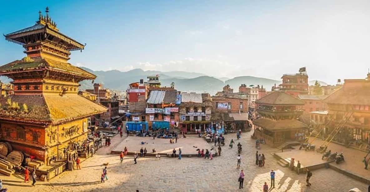 Bhaktapur Sightseeing Day Tour - Important Notes