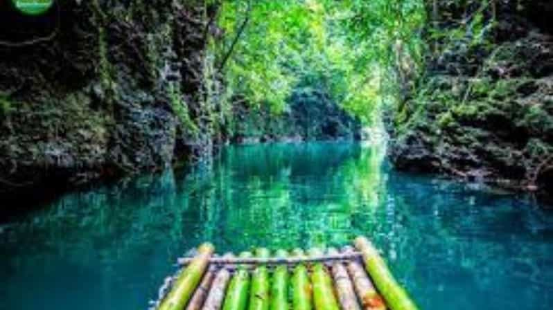 Bicol Philippines: Albay Underground River Tour - Inclusions and Services