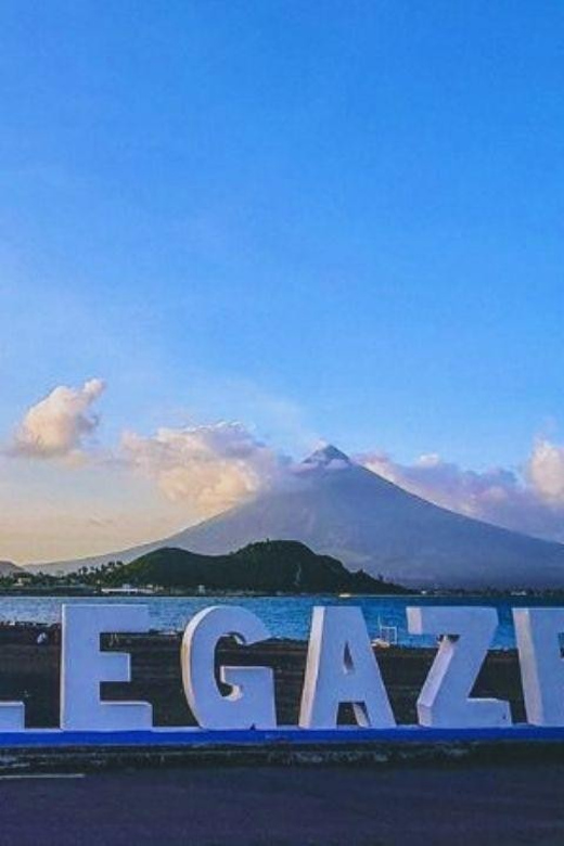 Bicol Philippines: Legazpi City Tour With ATV Adventure - Visiting Daraga Church and El Miro De Shei Farm