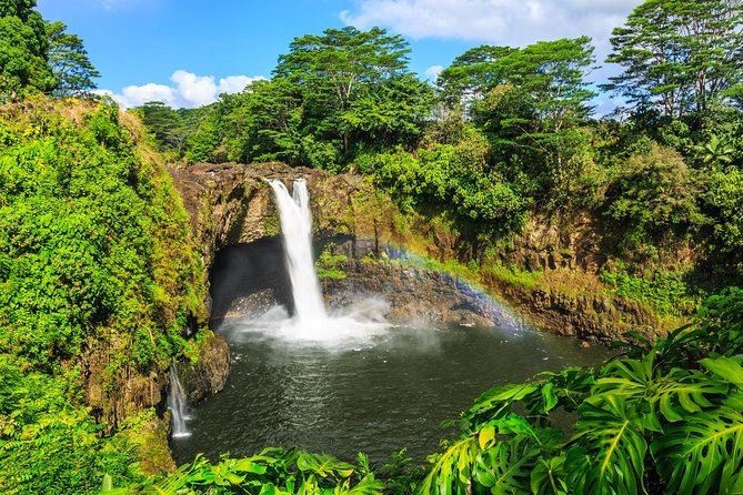 Big Island Adventure Bundle: 5 Epic Audio Driving Tours - Booking Made Easy