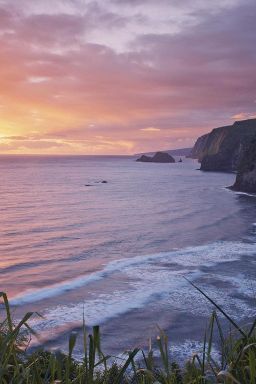 Big Island North Kohala Coast and Pololu Lookout Tour - Exploring Hawi