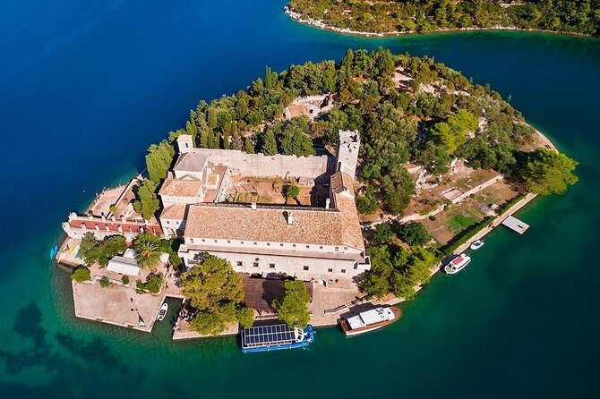 Bike & Boat - From Dubrovnik to Mljet National Park - Prapratno Beach and Beyond