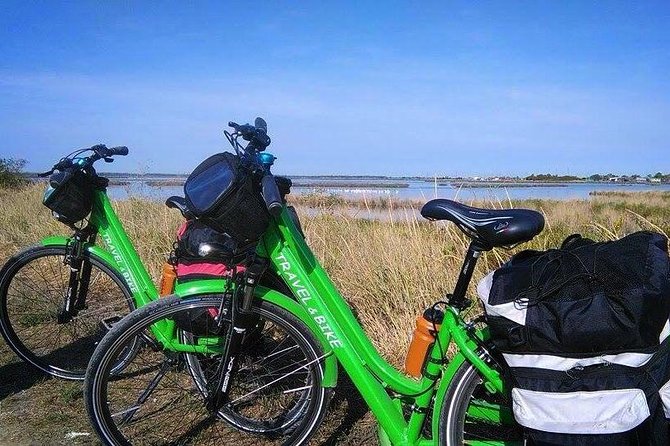 Bike Rental in Venice - Customer Experiences