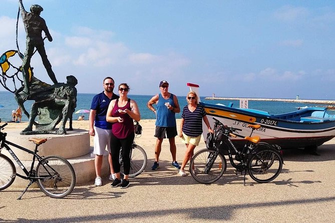 Bike Tour: Best of Vilamoura - Guides Insights and Experiences