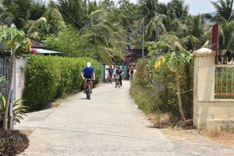 Biking Tour: Nha Trang Countryside - Pricing Information
