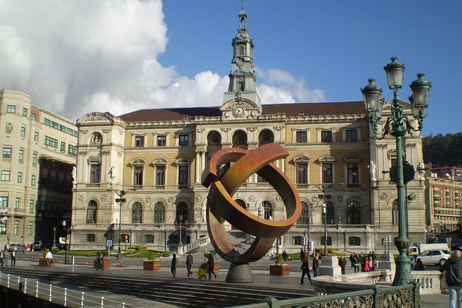Bilbao and the Bay of Biscay From San Sebastian - Unforgettable Experiences