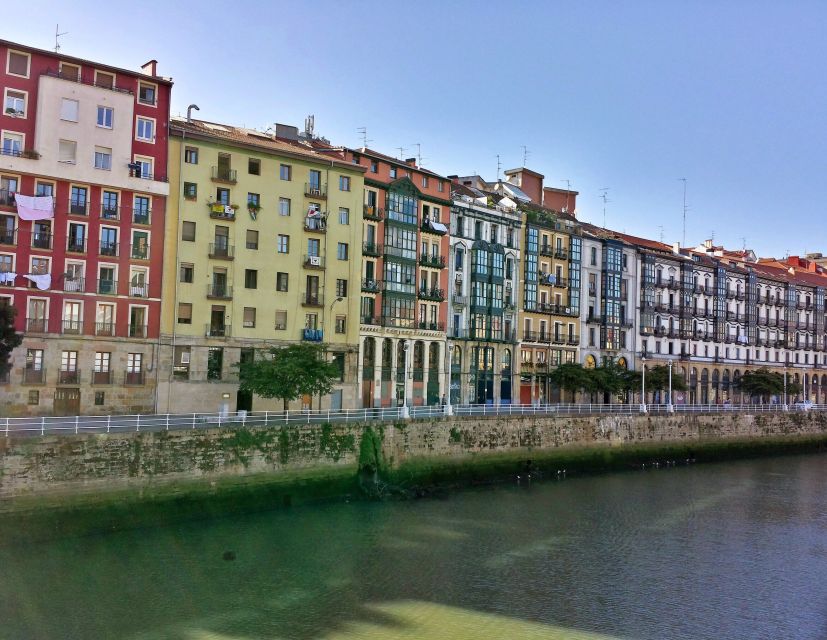 Bilbao Like a Local: Customized Guided Tour - Destination Highlights