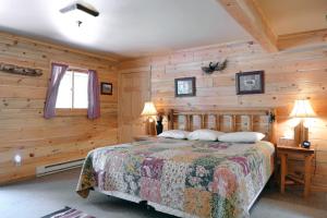 Bill Cody Ranch - Activities and Recreation