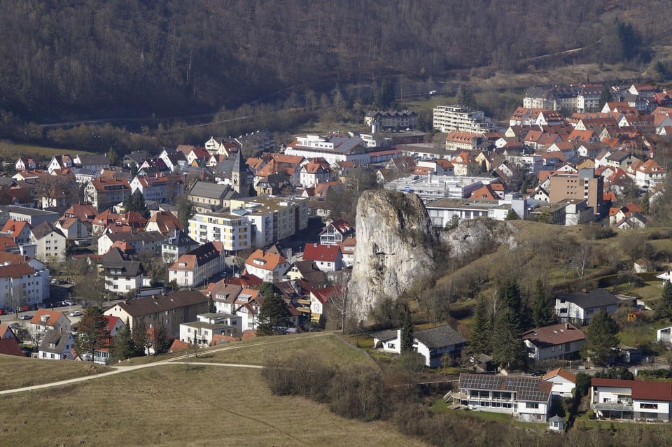 Blaubeuren Private Guided Walking Tour - Inclusions