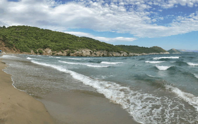 Blue Cave and Elaphiti Islands Private Speed Boat Tour - Exploring Blue Cave
