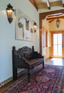Blue Lake Ranch - Nearby Attractions