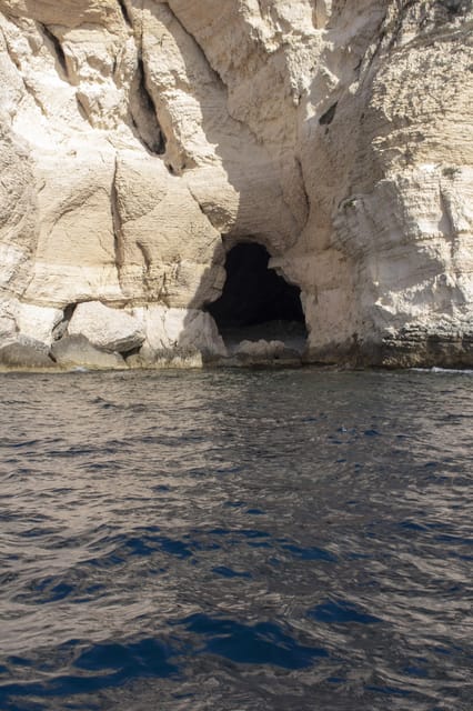 Boat Rental Cagliari - Inclusions and Requirements