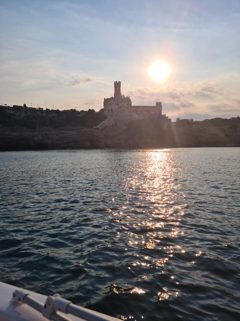 Boat Tour From Avola to Marzamemi/Portopalo Di Capo Passero - Accessibility and Language Options