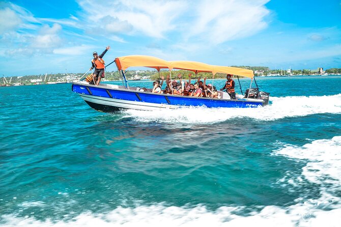 Boat Tour to Johnny Cay & Aquarium in San Andres Island - Activities and Experience Highlights