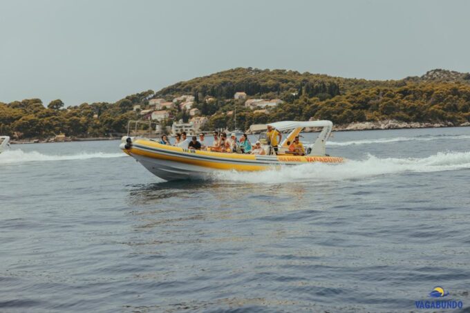Boat Tour - Visit Ston Walls and Tasting Oysters on Farm - Frequently Asked Questions