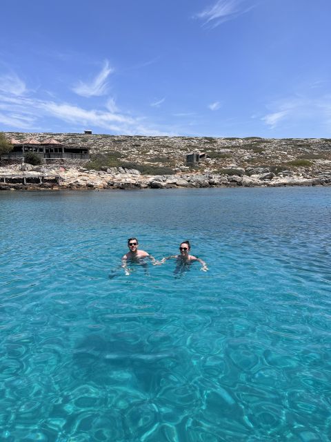 Boat Trip - Inclusions for Your Journey