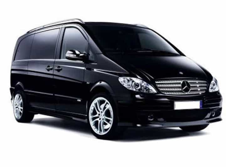 Bodrum: Private Airport Transfer by Mercedes With Pickup - Pickup Details