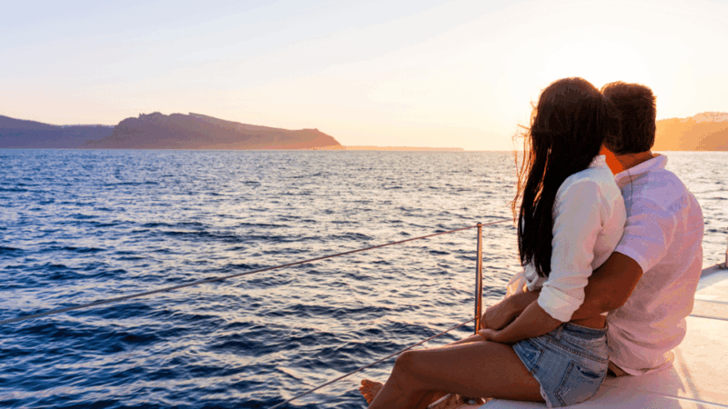 Bodrum: Private Sunset Boat Tour With Dinner - Booking Information