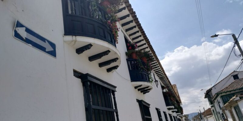 Bogotá: Villa De Leyva Full-Day Tour With Meals - Travel Tips