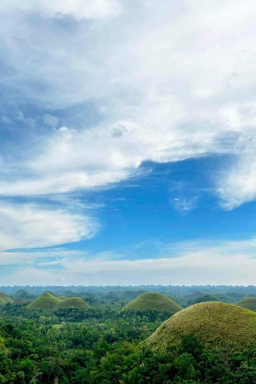 Bohol Countryside Tour W/ Roundtrip Ferry Tickets From Cebu - Experience and Highlights