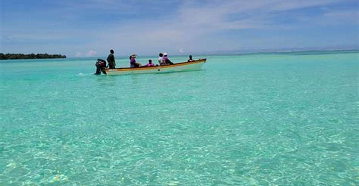 Bohol Island Hopping Tour (Private Tour) - Frequently Asked Questions