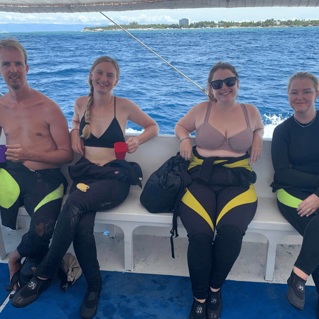 Bohol: Pamilacan Island Fun Dive Experience! - Restrictions and Recommendations