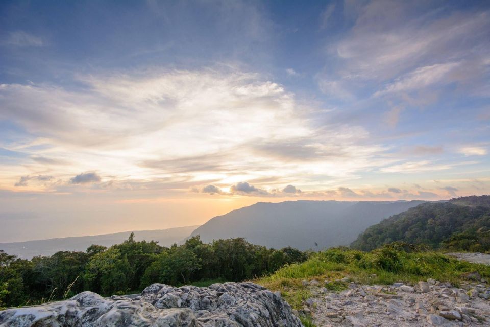 BOKOR AND KAMPOT REVEALED by Discovery Center, Kep West - Private River Cruise Experience