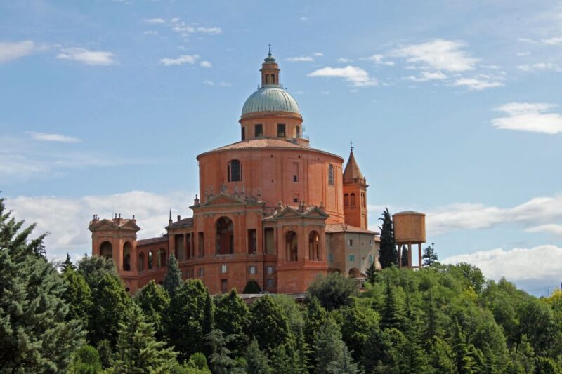 Bologna: Bike Rental - Notable Attractions to Visit
