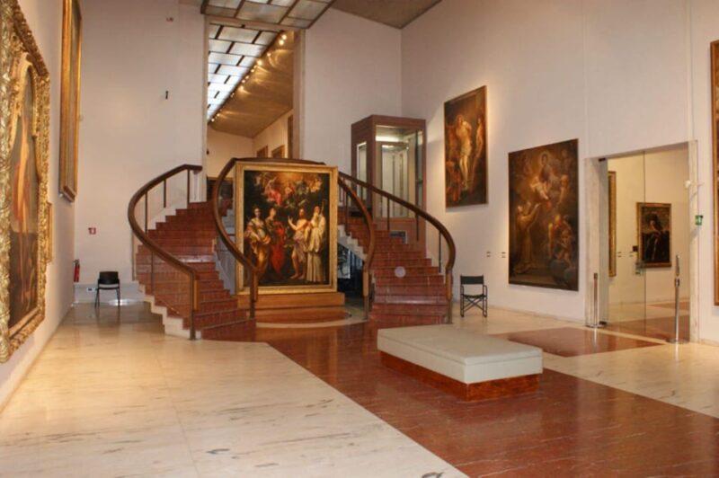 BOLOGNA WATERS and BOLOGNA Dotta: Guided Tour With Breakfast - Inclusions