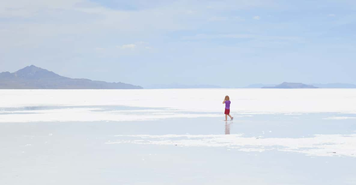 Bonneville Salt Flats Tour - Frequently Asked Questions