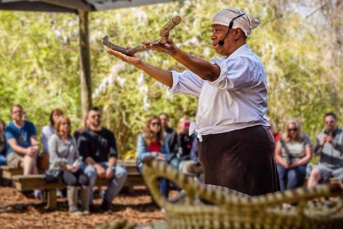 Boone Hall Plantation All-Access Admission Ticket - Operational Hours