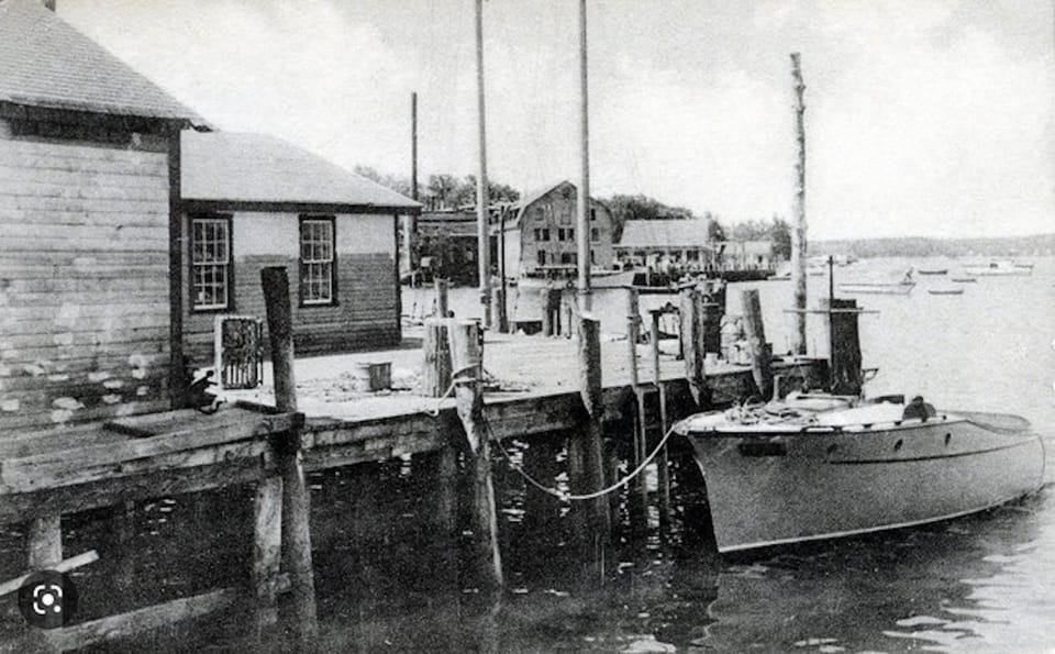 Boothbay Harbors Walk Through Time, a Guided History Tour - Pricing and Cancellation