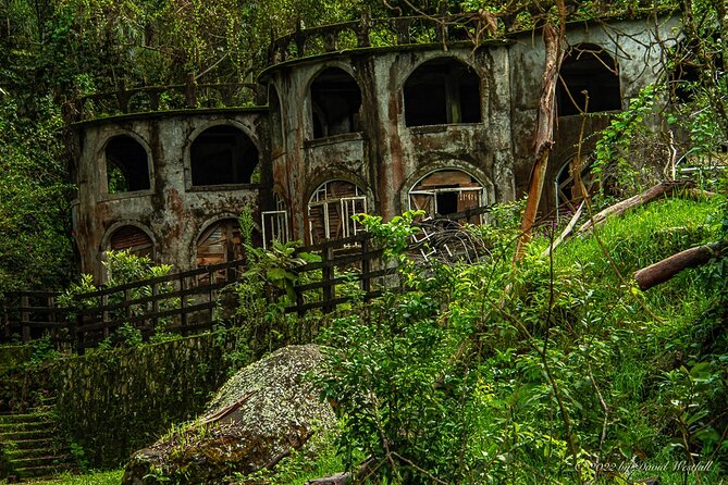 Boquete Panoramic Tour - Waterfall Exploration