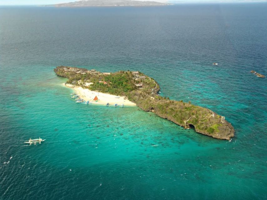 Boracay: Island and Beach-Hopping Boat Tour With Snorkeling - Important Information