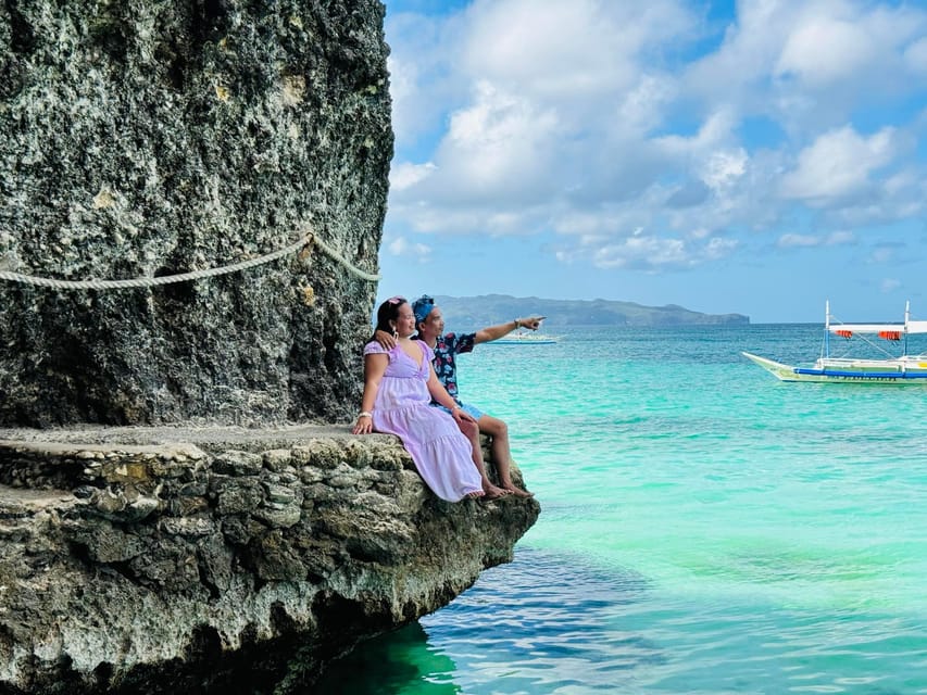 Boracay LandTour Experience (Photoshoot) - Tour Destinations