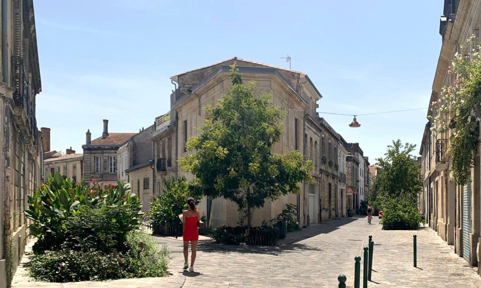 Bordeaux Contemporary Landscapes - Guided Tour Experience