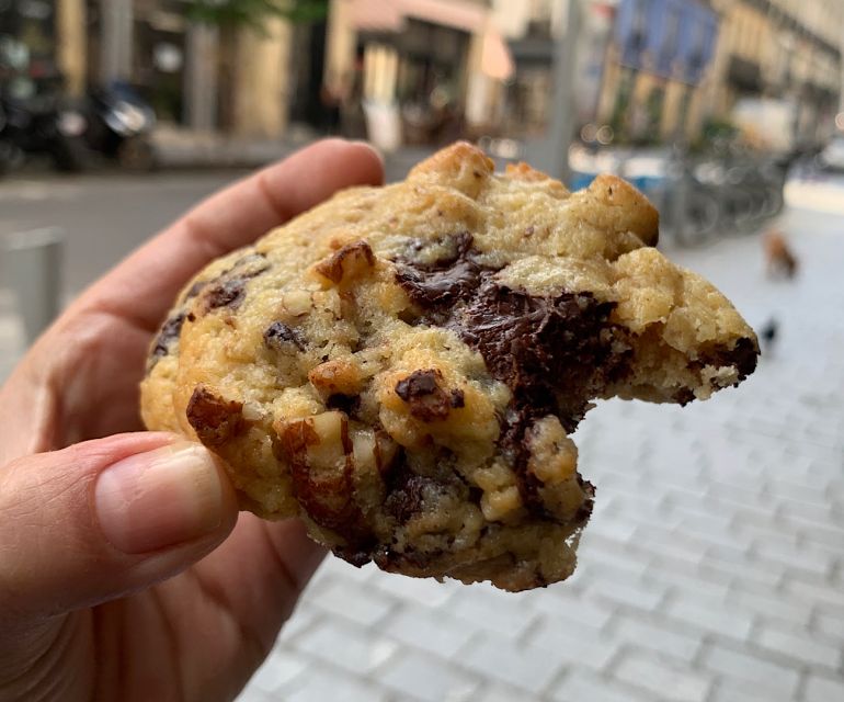 Bordeaux Food Tour - Bakeries and Pastries - Meeting Point and Availability