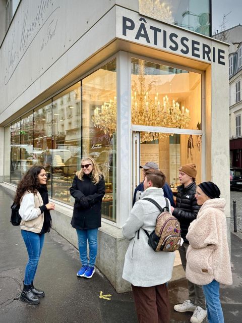 Bordeaux: Private Bakery, Chocolate & Patisserie Food Tour - Booking Information