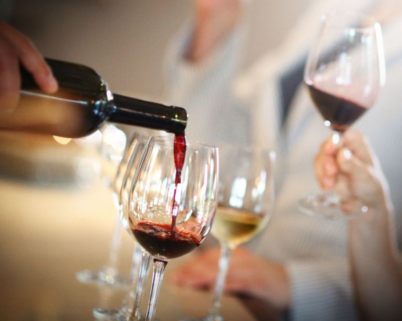 Bordeaux: Vineyard off the Beaten Track With Wine Tasting - Inclusions and Requirements