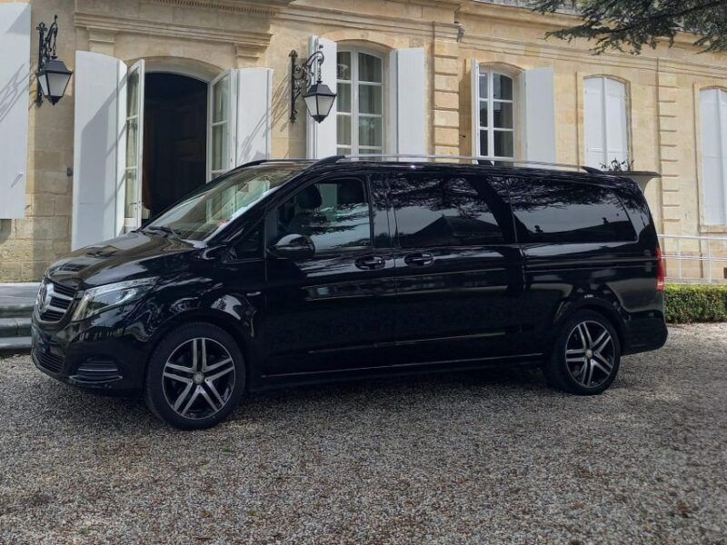 Bordeaux Wine Tours - Inclusions and Exclusions