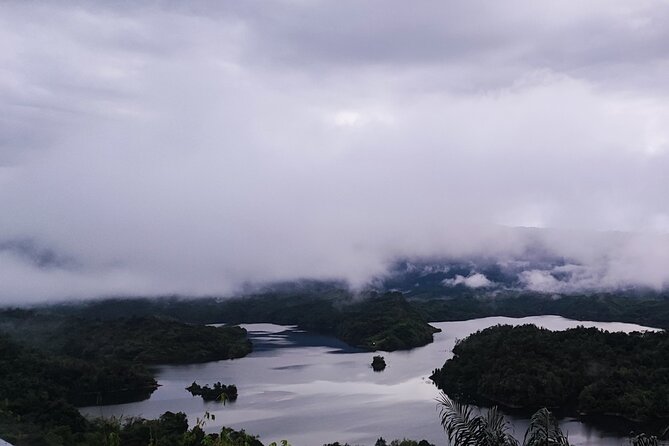 Borneo Native Odyssey: Annah Rais Longhouse & Bengoh Waterfalls - Essential Travel Information