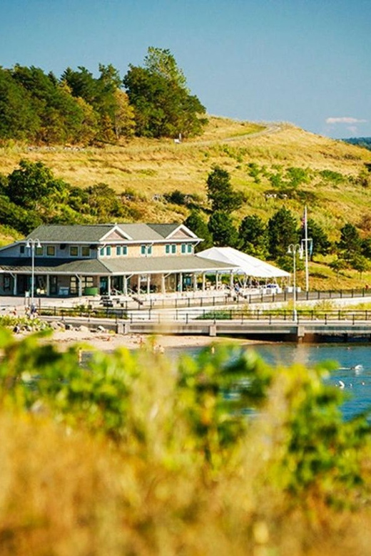 Boston Harbor Islands Ferry - Ratings and Reviews