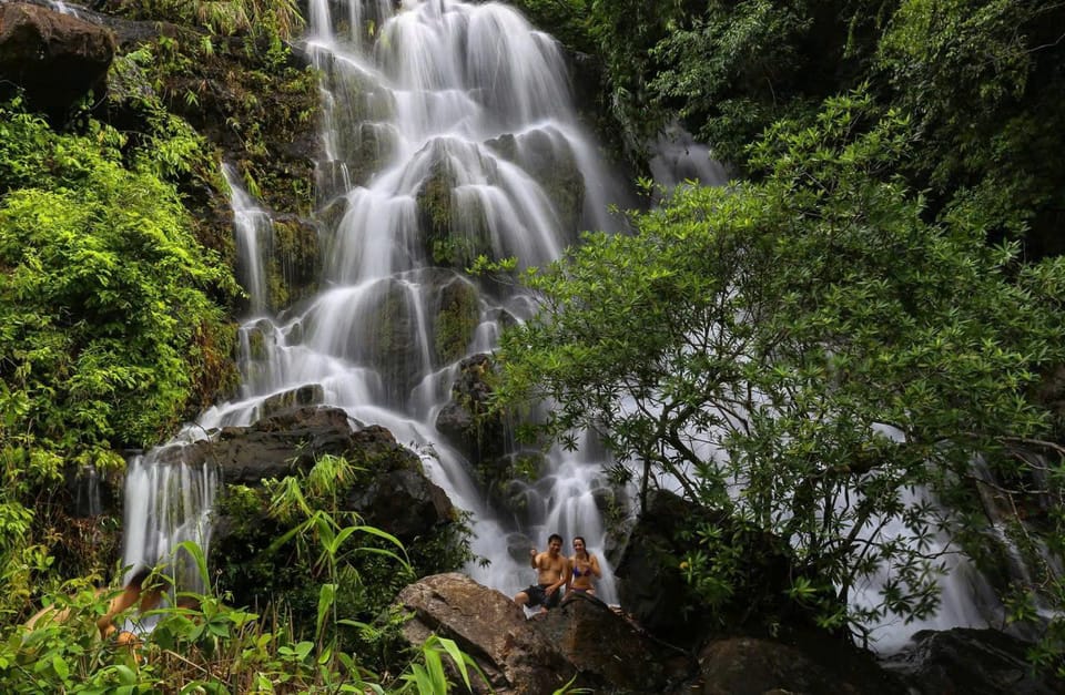 Botacnic Garden, Paradise Cave & Phong Nha Cave Tour - Cancellation Policy