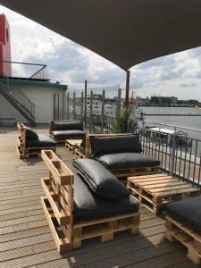 Botel Hotel Review: Unique Stay in Amsterdam - Guest Ratings Overview