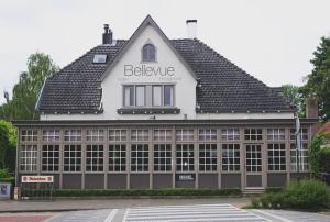 Boutique Hotel Bellevue - Booking Information