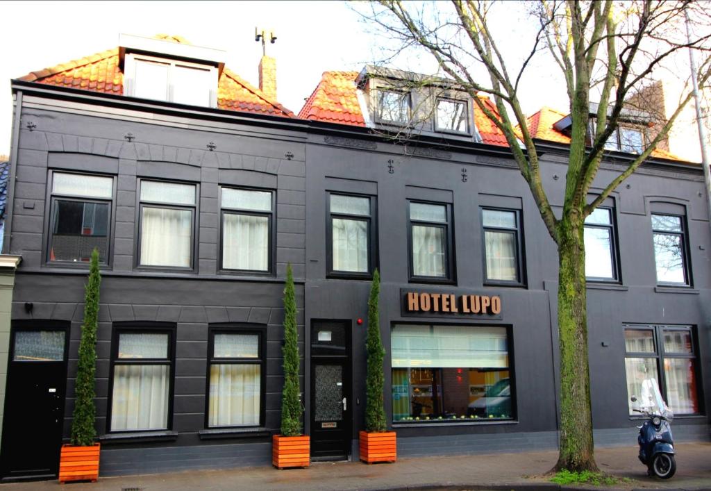 Boutique Hotel Lupo - Comfort and Cleanliness