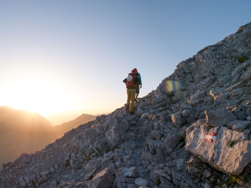 Breckenridge, CO: Guided Peak Ascents - Included Services