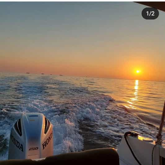 Brioni Private Sunset and Dolphin Boat Tour up to 11 People - Pickup Locations