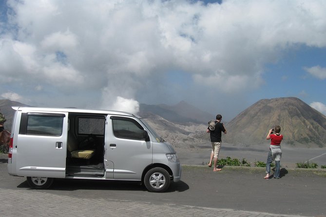 Bromo and Ijen Tour - Activities Included